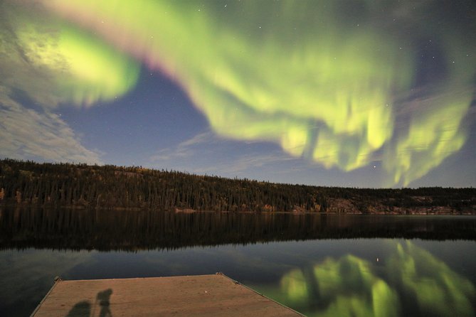 Northern Lights Tour Yellowknife - Who should book this tour?