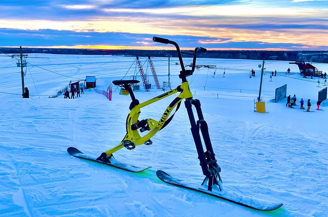 Official SkiByk Rentals in Banff & The Canadian Rockies - Weather, timing, and practical planning