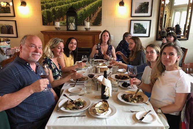 Okanagan Private Wine Tour In Your Own Vehicle - How the private format changes the day