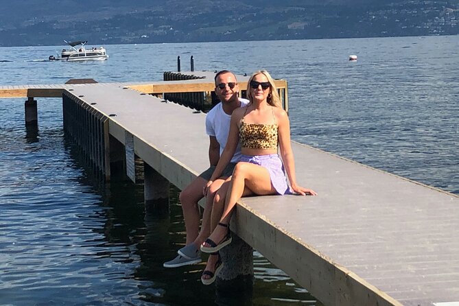 Okanagan Private Wine Tour In Your Own Vehicle - Food, fees, and the real price