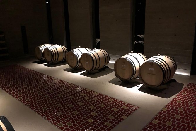 Okanagan Private Wine Tour In Your Own Vehicle - Should you book the private Okanagan route?