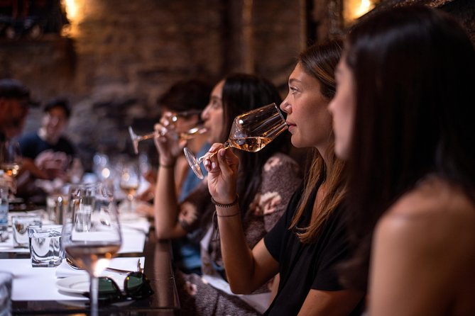 Old Montreal Guided Food Tour with 8+ Local Delicacies Tastings - Franklin’s smoked meat poutine