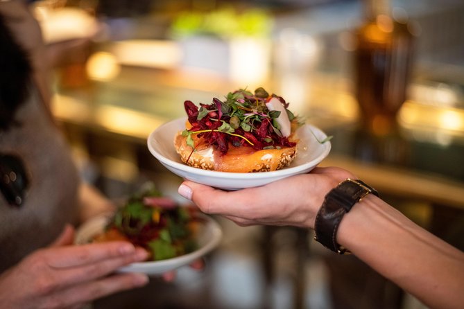 Old Montreal Guided Food Tour with 8+ Local Delicacies Tastings - Starting at 360 Rue Saint-Jacques