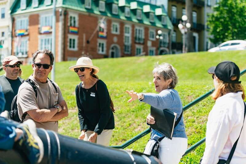 Old Quebec City: Grand Walking Tour with Private Option - Place Royale is where the city feels oldest