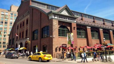 Old Toronto by Beer: A Craft Brew Adventure