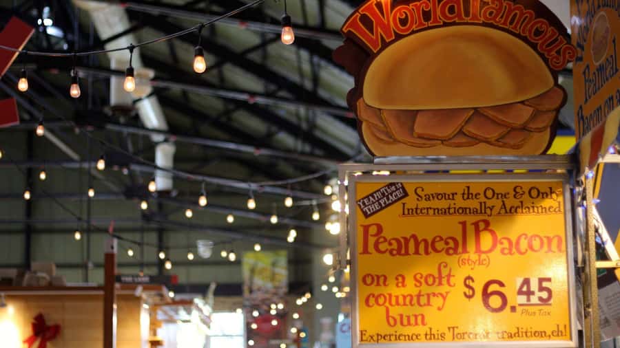 Old Toronto by Beer: A Craft Brew Adventure - What $71 gets you