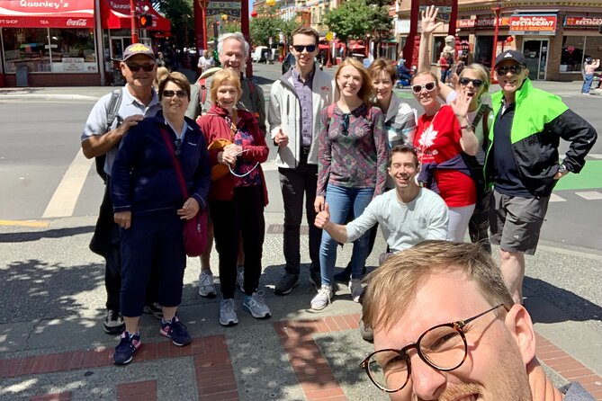 Old Town Toronto Highlights 3 Hour Walking Tour | Gratuity-Based - The Entertainment District, theatres, and the CN Tower