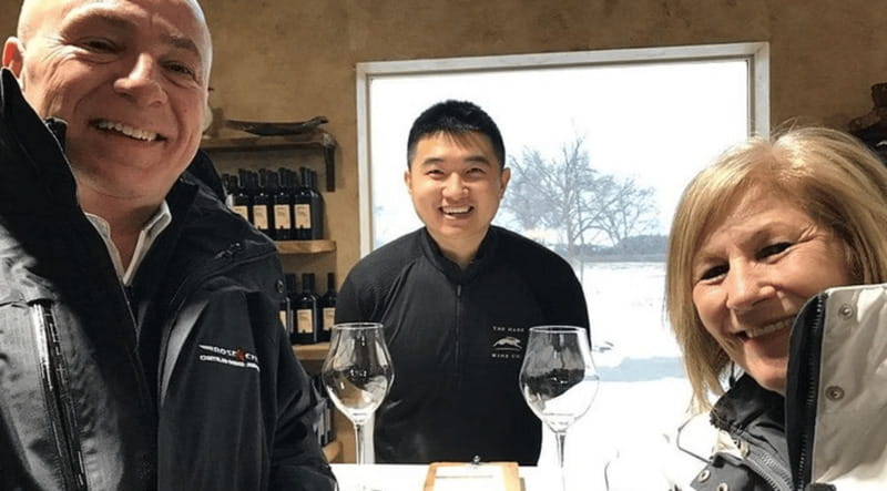 Ontario: Afternoon Wine Tour and Cheese Pairing - What the $115 price really covers