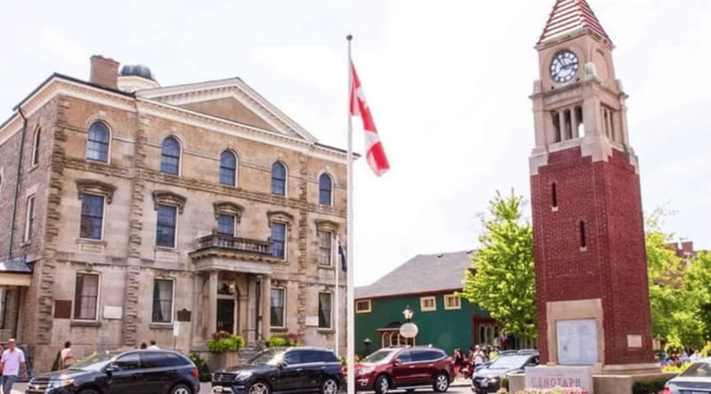 Ontario: Afternoon Wine Tour and Cheese Pairing - Why ice wine earns a place in the tasting