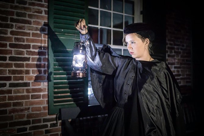 Original Haunted Walk of Ottawa - A spooky way to get your Ottawa bearings