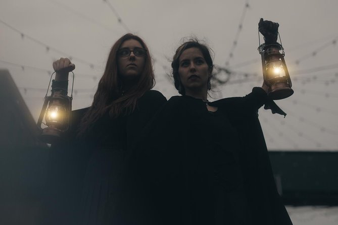 Original Haunted Walk of Ottawa - Lisgar Collegiate Institute and the schoolhouse stories