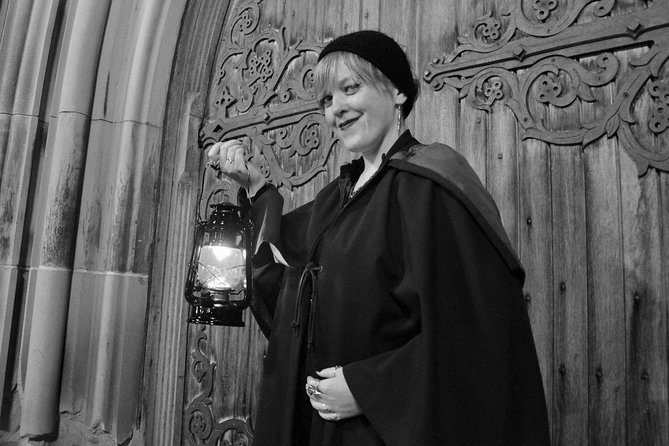 Original Haunted Walk of Ottawa - Is $25.45 a fair price?