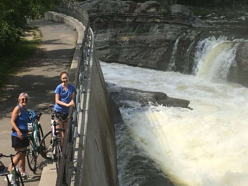 Ottawa: 4-Hour Bike Rental - Is $29 good value for four hours?