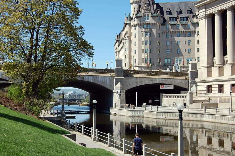 Ottawa: 4-Hour Bike Rental - Who will enjoy this rental most?