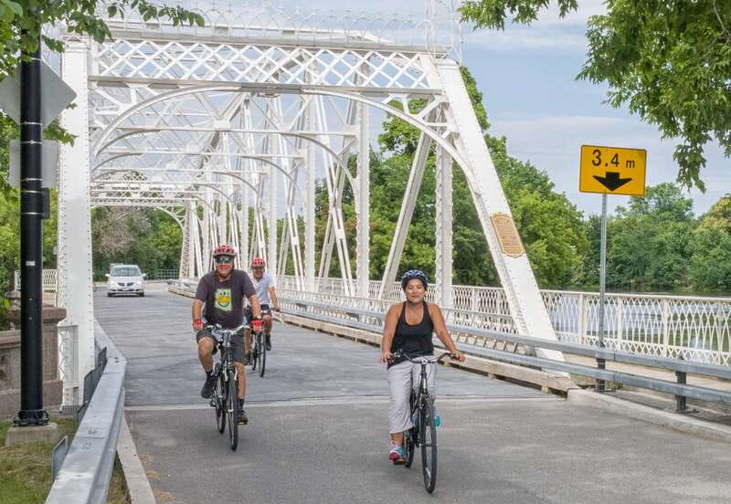 Ottawa: 4 or 8-Hour Bike Rental with Self-Guided Tour - Key points to know before you book