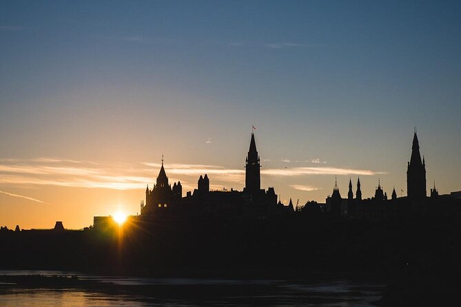 Ottawa Boat Cruise - Paul's Boat Line - Key points to know before you book