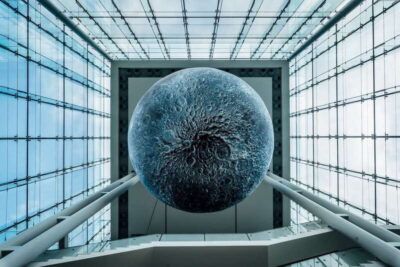 Canadian Museum of Nature Admission