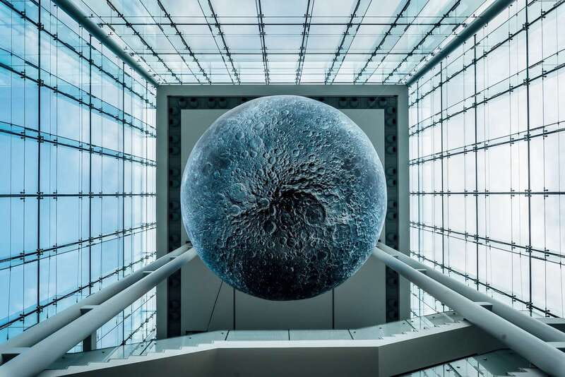 Ottawa: Canadian Museum of Nature Admission - Four floors that turn science into a walking route