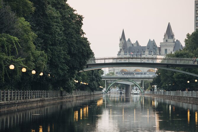 Ottawa City Highlights 3 Hour Walking Tour | Gratuity-Based - What the $5 price really means