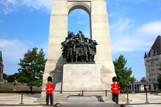 Ottawa City Highlights 3 Hour Walking Tour | Gratuity-Based - Who will enjoy this Ottawa walk