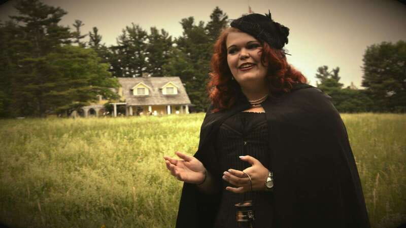 Ottawa: Haunted Night Walking Tour - What this Ottawa ghost walk is really like