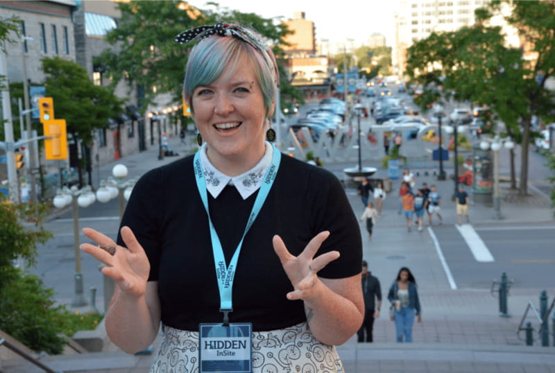 Ottawa: Hidden Gems Guided Walking Tour - Ottawa’s rough start makes the best opening story