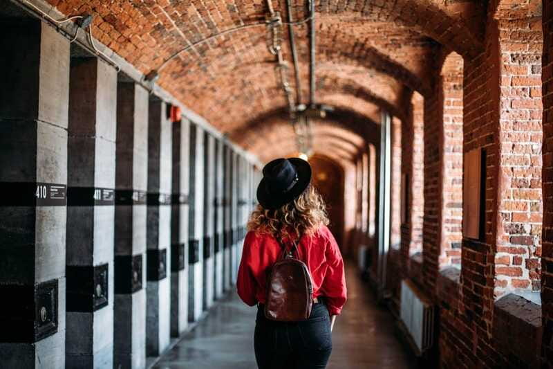 Ottawa : Historic Tour of the Ottawa Jail Hostel - Practical details before you book