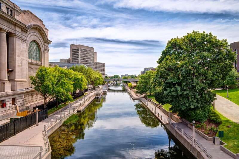 Ottawa: Hop-On Hop-Off Guided City Tour Pass - How to use one day without wasting it