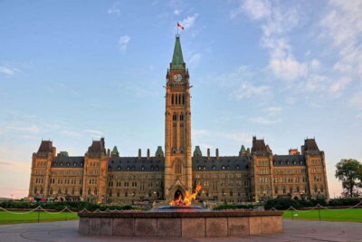 Hop-On Hop-Off Guided City Tour Pass
