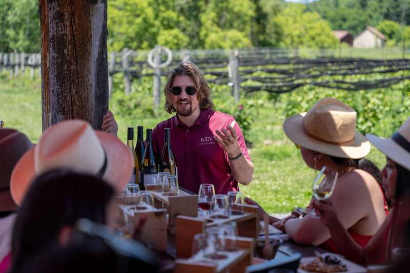 Ottawa: Local Wine and Cider Tour - Key points to know before booking