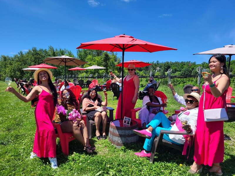 Ottawa: Local Wine and Cider Tour - A seven-hour taste of the Ottawa Valley