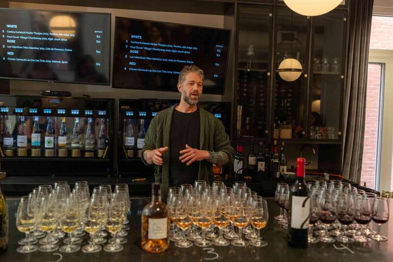Ottawa: Local Wine and Cider Tour - What can change on the day