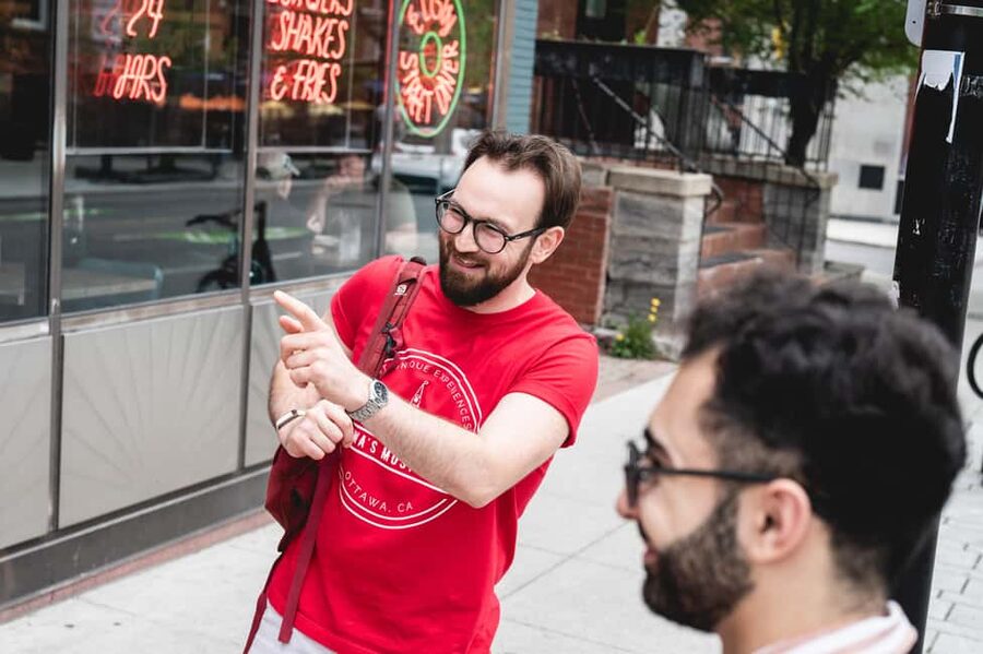 Ottawa: Most Unique Poutine Tour - Practical details that affect your choice