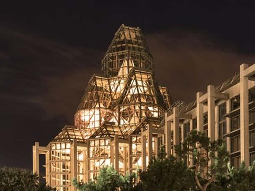 Ottawa: National Gallery of Canada Admission - Artist Talks and Art-Making Activities