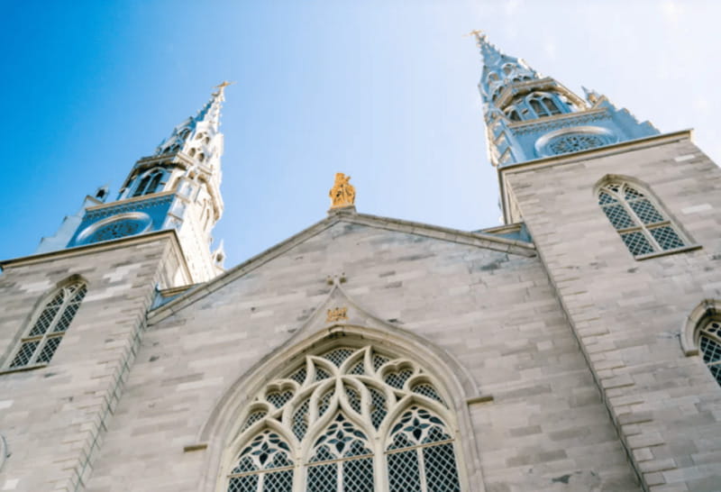 Ottawa Premium Small Group Tour with Canal Cruise - Why this small Ottawa tour works well
