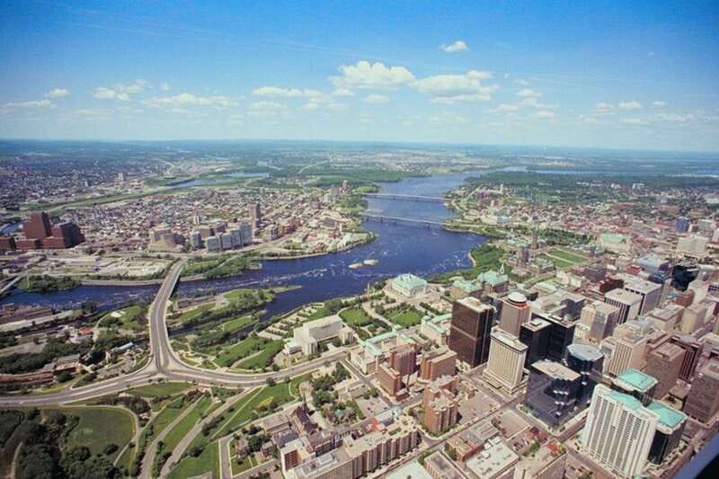 Ottawa: Private Custom Tour with a Local Guide - Starting at your hotel or in central Ottawa
