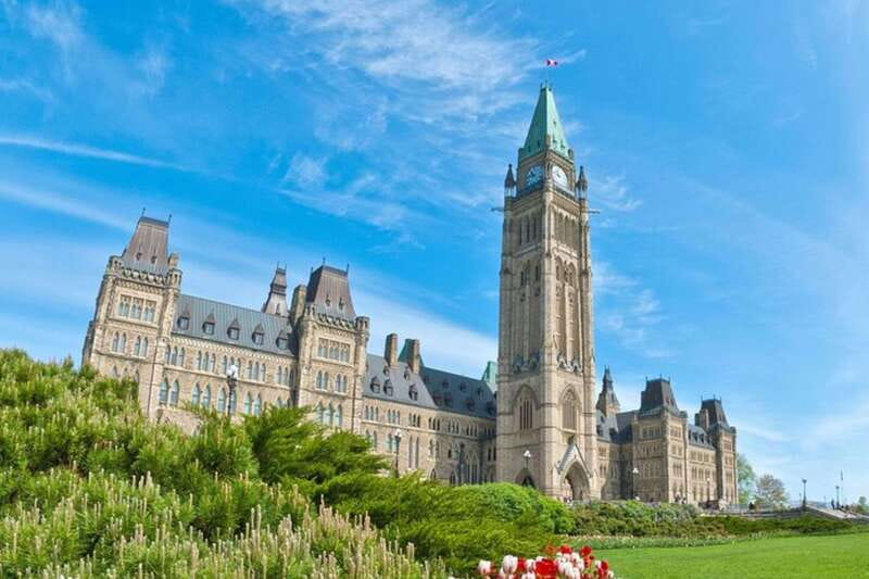 Ottawa: Private Custom Tour with a Local Guide - Historic neighborhoods and local Ottawa