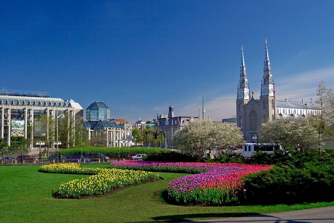 Ottawa Private Day Tour from Montreal - Weather, timing, and practical details