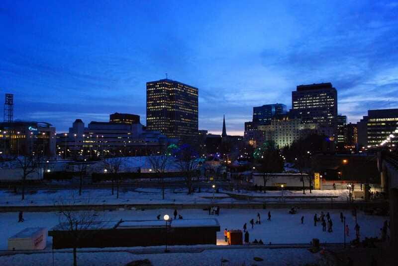 Ottawa: Private Walking Tour with a Local - How to get the most from your Lokafyer