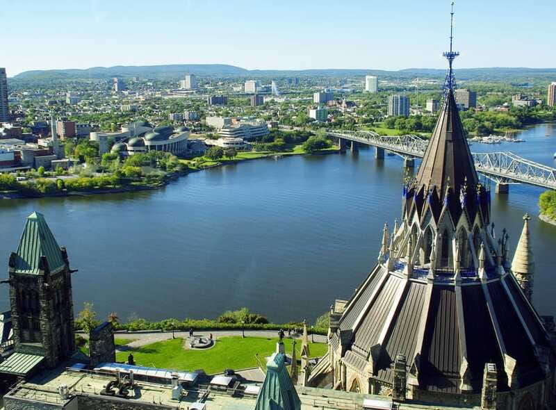Ottawa: Private Walking Tour with a Local - Should you book this Ottawa walking tour?