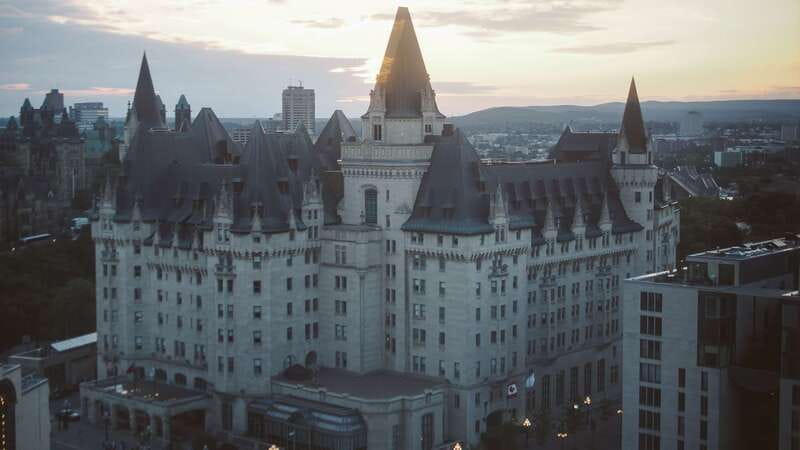 Ottawa: Private Walking Tour with a Local - What the walk can include