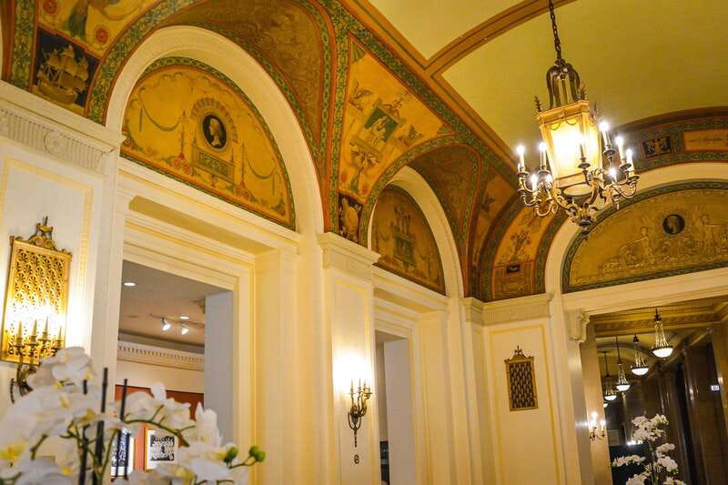 Ottawa: Secrets of the Château Laurier - Guided Hotel Tour - Photos, Weather, and Practical Rules