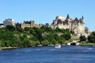 Sightseeing River Cruise
