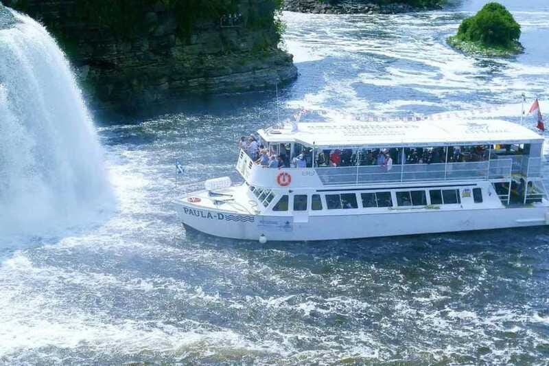 Ottawa: Sightseeing River Cruise - Is $39 a fair price for 90 minutes?