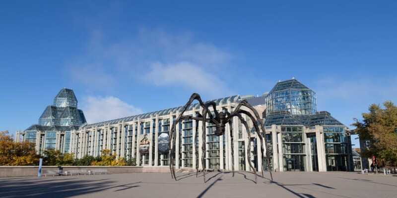 Ottawa: Small-Group Walking Tour with Boat Cruise - Should you book it?