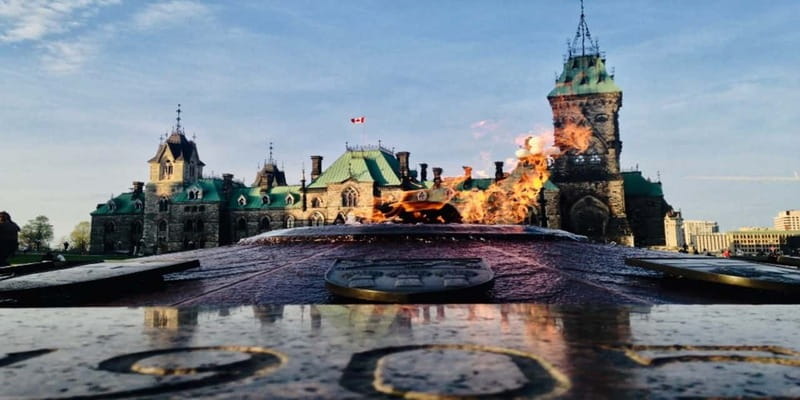 Ottawa: Small-Group Walking Tour with Boat Cruise - Practical tips before you book