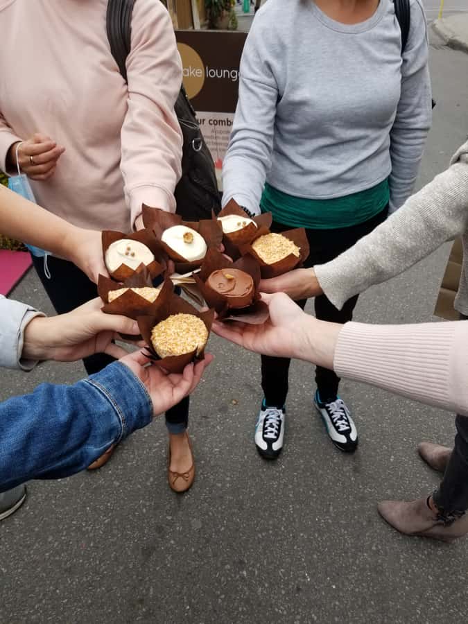 Ottawa: Taste of the ByWard Market Food Tour - What $104 buys you