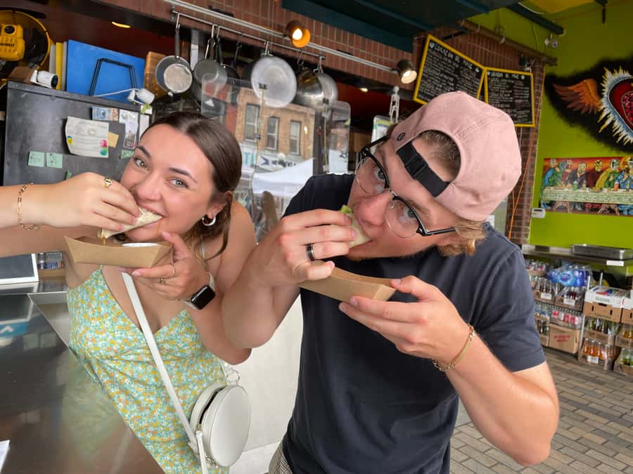 Ottawa: Taste of the ByWard Market Food Tour - Dietary needs, weather, and what to bring