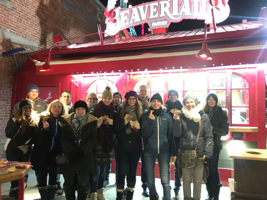 Ottawa: Taste of the ByWard Market Food Tour - Who will enjoy this food walk most