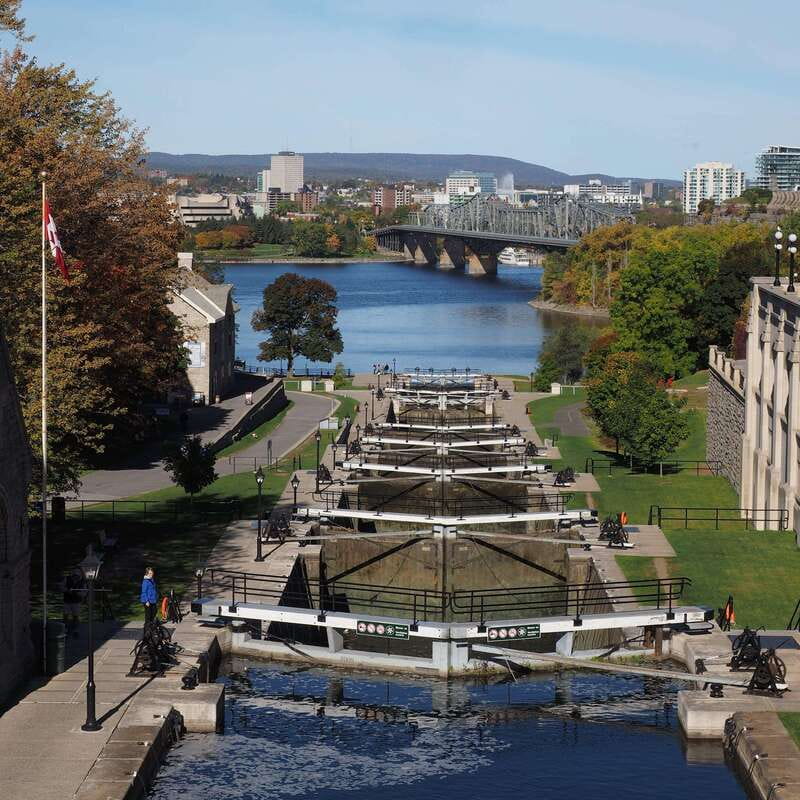 Ottawa: Walking Tour in the Heart of the Capital - What Taf adds to Ottawa’s story